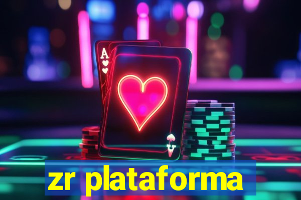 zr plataforma